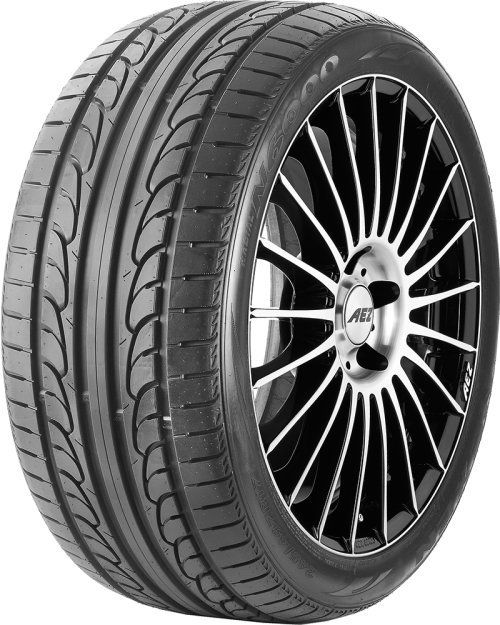 Nexen N 6000 ( 225/55 R16 99W XL ) - Image 1