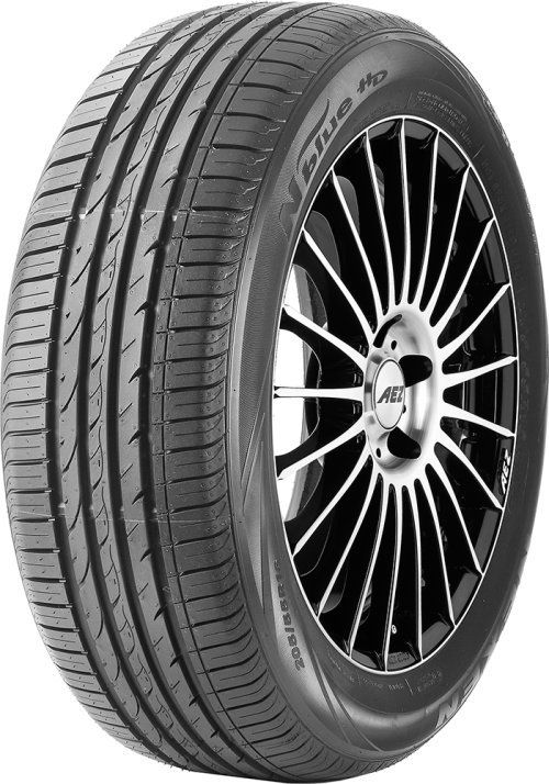 N blue HD - Image 1