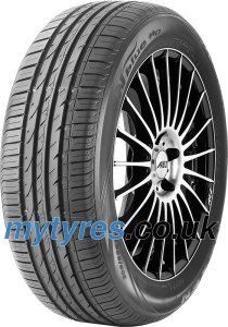 N blue HD - Image 1