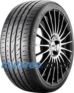 Nexen N Fera SU4 ( 195/55 R16 87H 4PR )