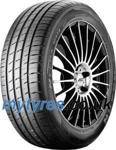 Nexen N Fera RU1 ( 255/55 ZR18 109Y XL 4PR RPB ) - Image 1