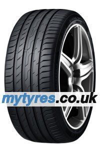 Nexen N Fera Sport SUV ( 225/55 R18 98V 4PR )