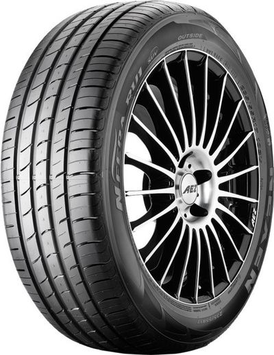 Nexen N Fera RU1 ( 235/55 R19 101Y 4PR RPB )