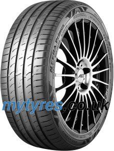 Nexen N Fera Primus ( 235/50 R18 97V 4PR AR )