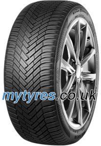 Nexen N blue 4 Season 2 ( 245/40 ZR18 97Y XL 4PR, RPB )