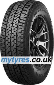 Nexen N blue 4 Season Van ( 215/70 R15C 109/107S 8PR )