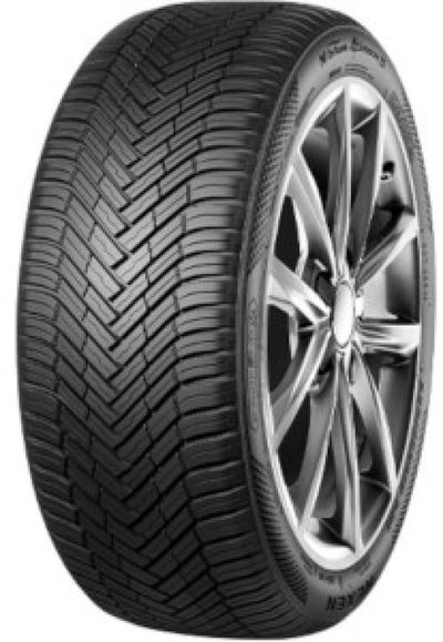 Nexen N blue 4 Season 2 ( 215/50 R17 95W XL 4PR, RPB )
