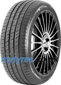 Nexen N Fera SU1 ( 215/45 ZR17 91W XL 4PR RPB ) - Image 1