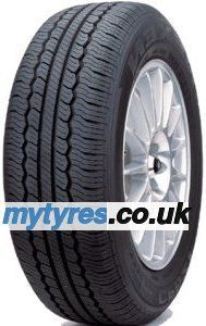 Nexen CP521 ( 215/70 R16 108/106T 6PR, RPB )