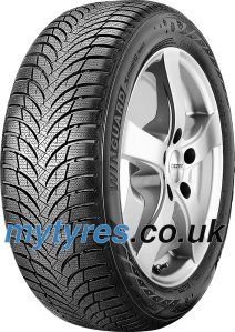 Nexen Winguard SnowG WH2 ( 185/60 R15 88T XL 4PR ) - Thumbnail 1
