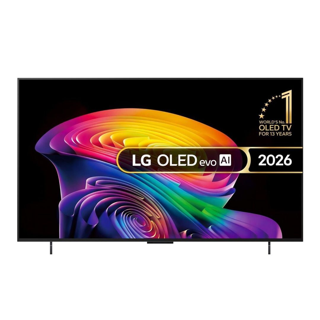 LG OLED42C66LB - Image 1