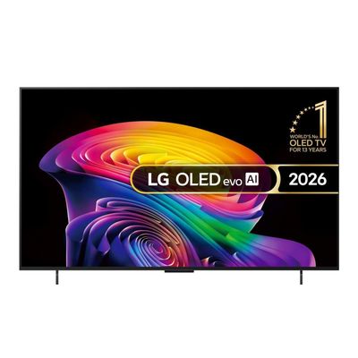 LG OLED42C66LB