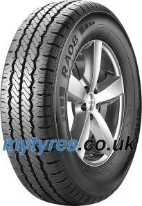 Hankook Radial RA08 ( 175/75 R14C 99/98Q 8PR SBL )