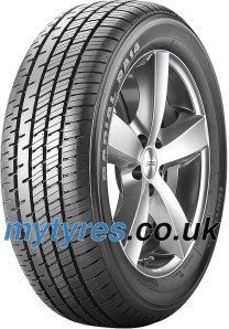 Hankook Radial RA14 ( 225/60 R16C 105/103T 6PR SBL )