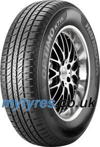 Hankook Optimo K715 ( 145/80 R13 75T 4PR SBL )