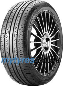 Hankook Optimo K415 ( 215/55 R17 94V 4PR SBL ) - Image 1