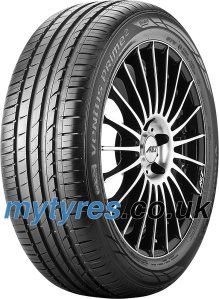 Hankook Ventus Prime 2 K115B HRS ( 195/55 R16 87W 4PR *, runflat SBL ) - Image 1