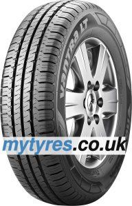 Hankook Vantra LT RA18 ( 175/65 R14C 90/88T 6PR SBL )