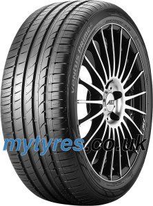 Hankook Ventus Prime 2 K115 ( 235/60 R18 103V 4PR SBL )