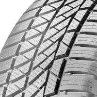 Hankook Kinergy 4S H740 ( 225/60 R17 99H SBL ) - Image 1