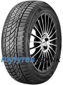 Hankook Kinergy 4S H740 ( 215/50 R17 91H 4PR SBL ) - Image 1