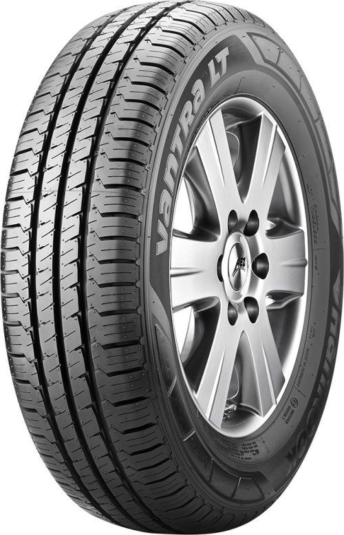 Hankook Vantra LT RA18 ( 195 R15C 106/104R 8PR SBL ) - Image 1