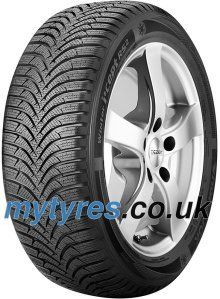 Hankook Winter i*cept RS 2 (W452) ( 145/65 R15 72T 4PR, SBL ) - Image 1