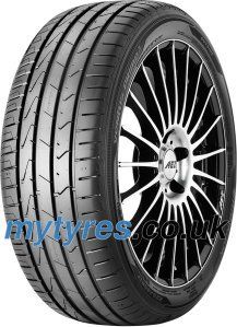 Hankook Ventus Prime 3 K125 ( 195/55 R15 89V XL 4PR SBL )
