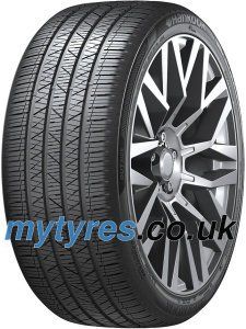 Hankook Dynapro HP2 Plus RA33D ( 285/40 R22 110H XL 4PR AO, SBL )