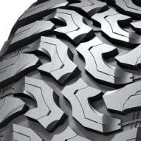 Hankook Dynapro MT2 RT05 ( LT255/75 R17 121/118Q 10PR, POR, with rim protection (MFS) SBL )