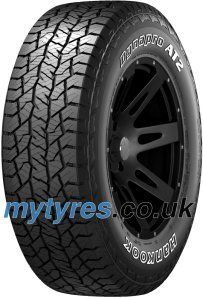 Dynapro AT2 RF11 - Image 1