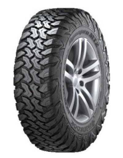 Hankook Dynapro MT2 RT05 ( LT235/75 R15 104/101Q 6PR, POR, OWL )