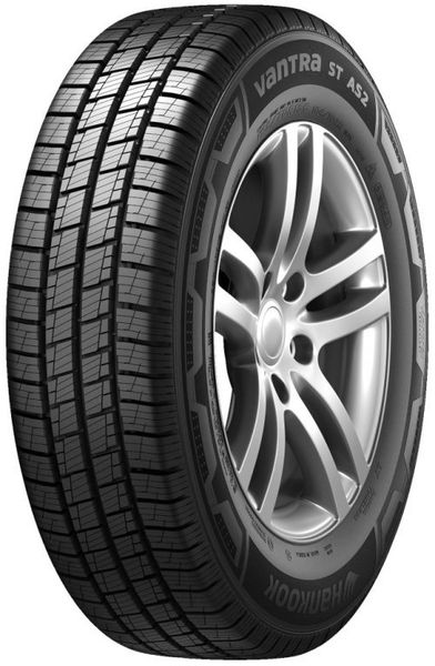 Hankook Vantra ST AS2 RA30 ( 215/60 R17C 109/107H 8PR SBL )