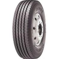 Hankook AH11 S ( 7.00 R16C 117/116N 12PR SBL ) - Image 1