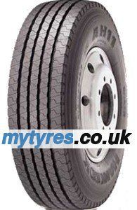 Hankook AH11 S ( 6.50 R16C 108/107N 10PR SBL )