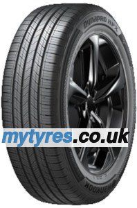 Hankook Dynapro HPX (RA43) ( 255/55 R18 109V XL 4PR SBL )