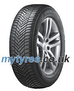 Hankook Kinergy 4S² H750B HRS ( 245/45 R18 100Y XL 4PR, runflat SBL )