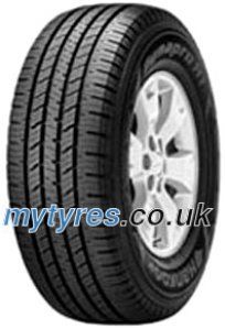 Hankook Dynapro HT RH12 ( 265/60 R18 110T 4PR SBL )
