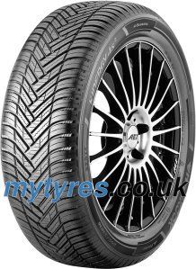 Hankook Kinergy 4S² H750 ( 215/45 R16 90V XL 4PR, SBL ) - Image 1
