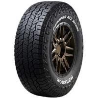 Hankook Dynapro AT2 Xtreme RF12 ( 205 R16C 110/108R 8PR, with rim protection (MFS) SBL )
