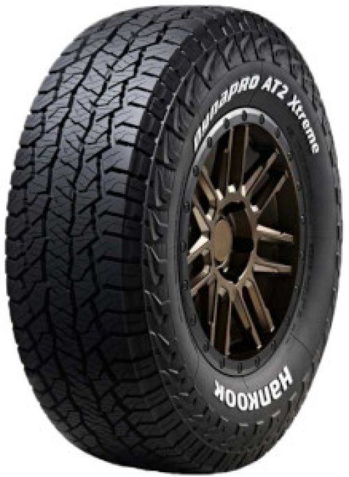 Hankook Dynapro AT2 Xtreme RF12 ( 235/85 R16C 120/116S ) - Image 1