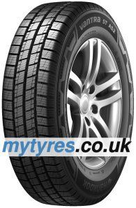 Hankook Vantra ST AS2 RA30 ( 225/75 R16C 121/120R )