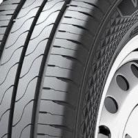 Hankook Vantra Transit RA58C ( 195/80 R15C 108/106R 8PR SBL )