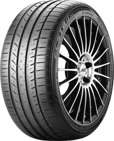 Kumho Ecsta Le Sport KU39 ( 235/35 ZR19 91Y XL )