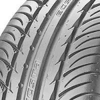 Kumho Ecsta SPT KU31 ( 235/50 R17 96Y with rim protection ridge (FSL) )