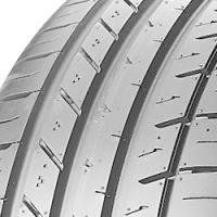 Kumho Ecsta Le Sport KU39 ( 225/35 ZR17 86Y XL with rim protection ridge (FSL) )