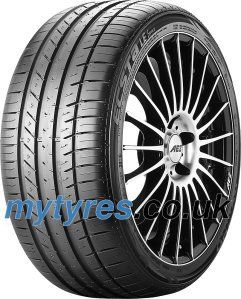 Kumho Ecsta Le Sport KU39 ( 215/35 ZR19 85Y XL )