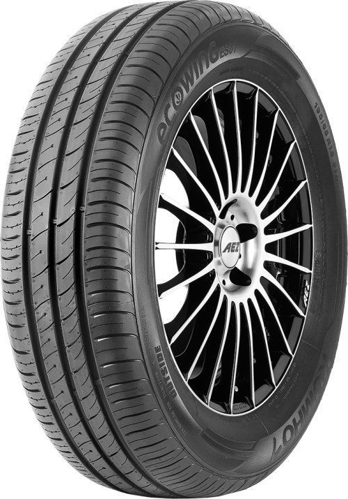 Kumho EcoWing ES01 KH27 ( 195/55 R16 87H ) - Image 1