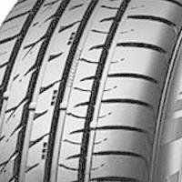 Kumho Crugen HP91 ( 235/55 R17 99V 4PR with rim protection ridge (FSL) )