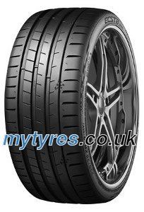 Kumho Ecsta PS91 ( 245/40 ZR19 (98Y) XL )